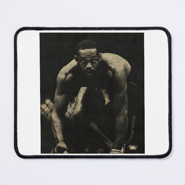 Item preview, The Bones Champ Mma Icon | ⭐⭐⭐⭐⭐ Best Seller designed and sold by hussainaliarif.