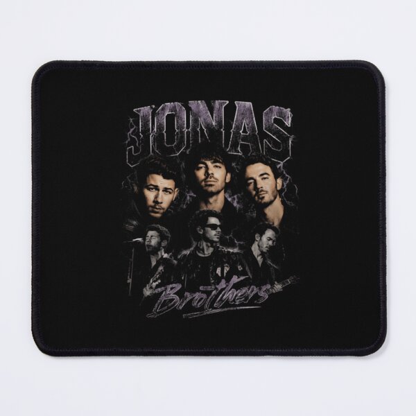 Item preview, Jonas Brothers designed and sold by AndreateColli.