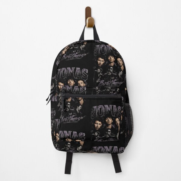 Item preview, Jonas Brothers designed and sold by AndreateColli.
