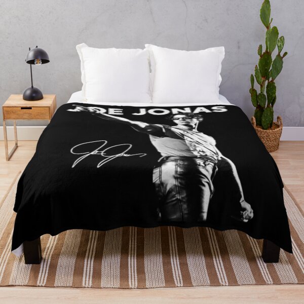 Item preview, Joe Jonas, Jonas Brothers designed and sold by JameseDuam.