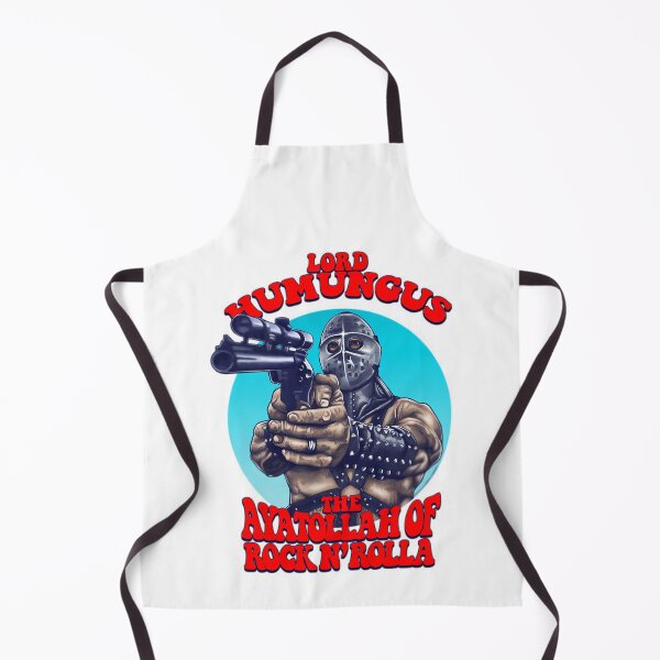 Item preview, Lord Humungus designed and sold by HeatherRoden.