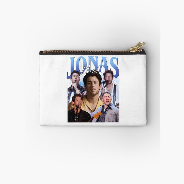 Item preview, Jonas Nick, Jonas Brother designed and sold by RuthesHenson.