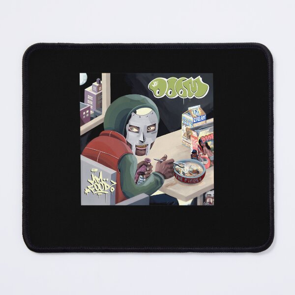 Item preview, MF DOOM - MM.. FOOD designed and sold by RODNEYSMITHER.
