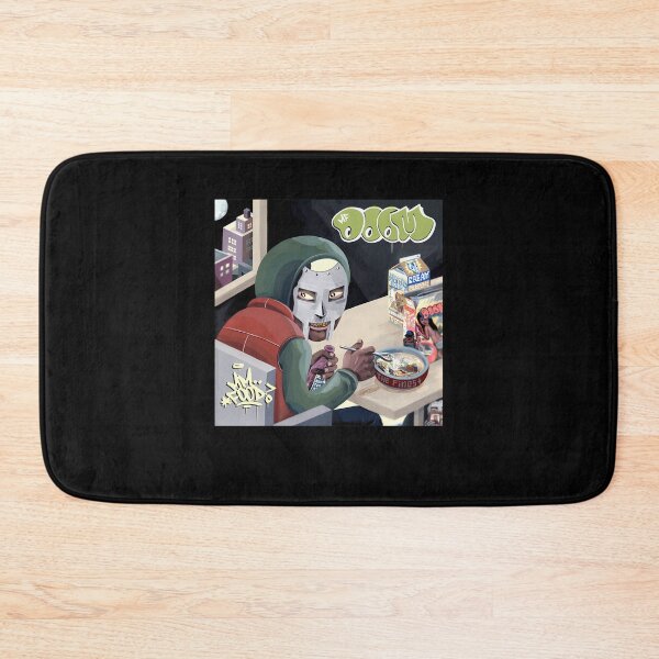 Item preview, MF DOOM - MM.. FOOD designed and sold by RODNEYSMITHER.