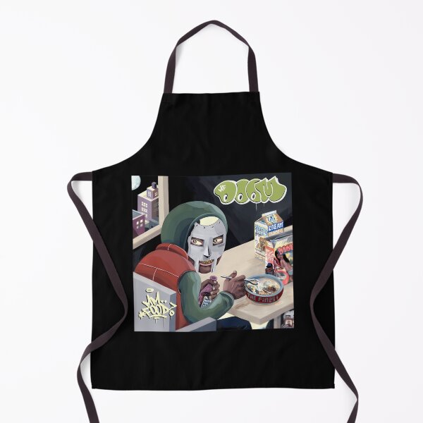 Item preview, MF DOOM - MM.. FOOD designed and sold by RODNEYSMITHER.
