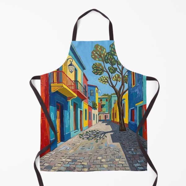 Item preview, Buenos Aires  Acrylic Print | Argentina Travel Poster | Argentine designed and sold by POSTERIOCREW.