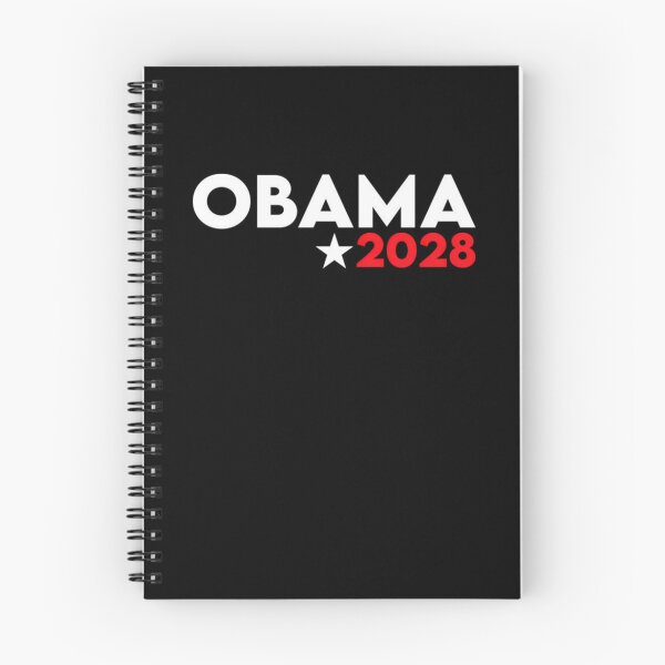 Item preview, Obama 2028 designed and sold by RashasWashing.