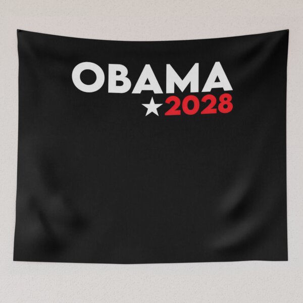 Item preview, Obama 2028 designed and sold by RashasWashing.