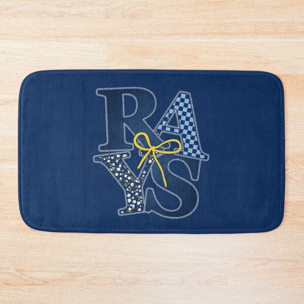 Item preview, Rays Coquette Style Baseball Sports Fan Team Spirit designed and sold by RockTheFeal.