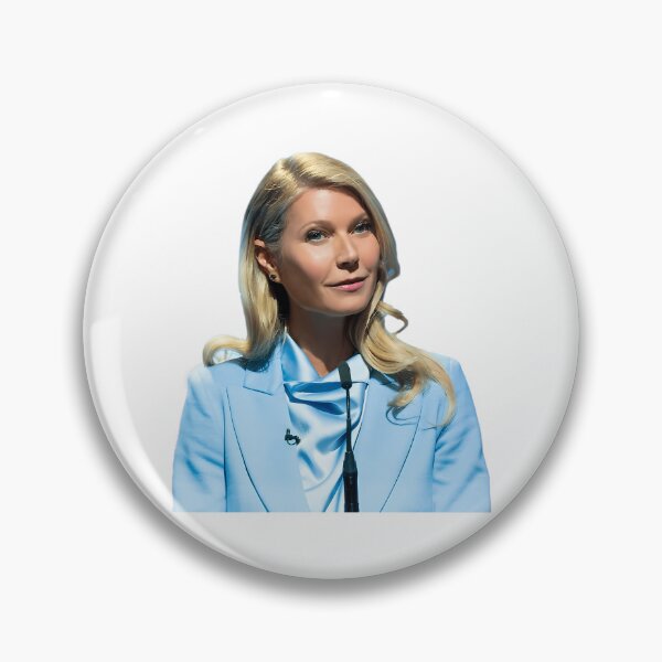 Item preview, Georgina Hobart The Politician designed and sold by haywardfelicid.