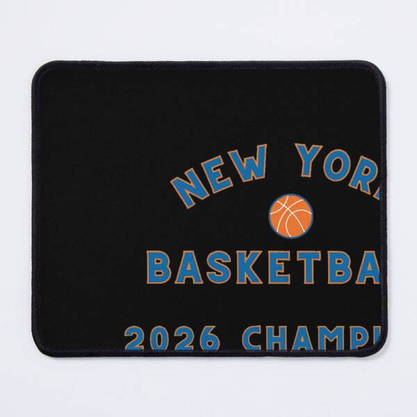 Item preview, NYC Basketball 2026 Champions Fan Tee designed and sold by AllisonTu35526.