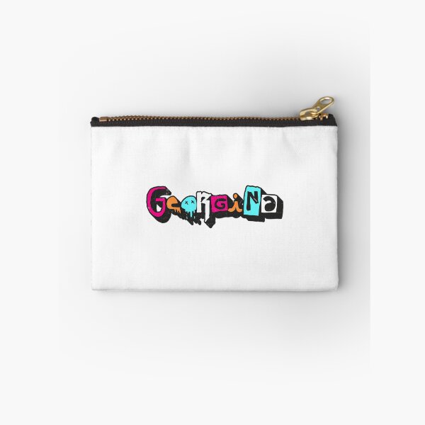 Item preview, Georgina Name My Name Is Georgina designed and sold by haywardfelicid.