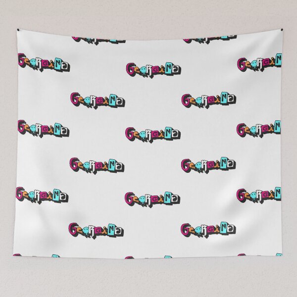 Item preview, Georgina Name My Name Is Georgina designed and sold by haywardfelicid.