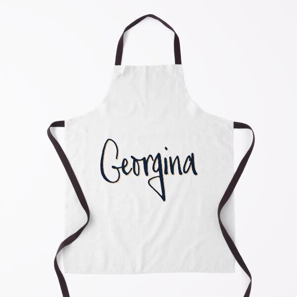 Item preview, Georgina Personalized Type Design  designed and sold by haywardfelicid.