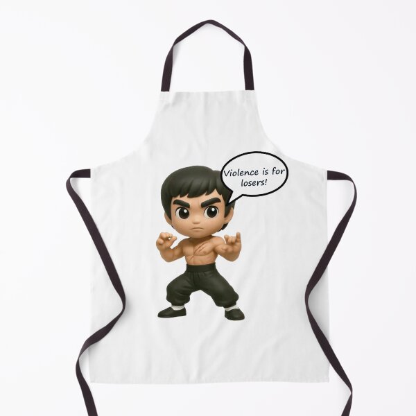 Item preview, Sensei designed and sold by TwiggyAsh.