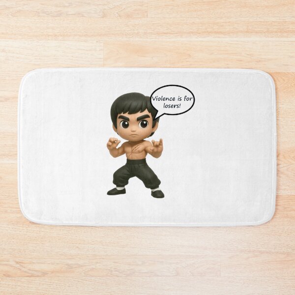Item preview, Sensei designed and sold by TwiggyAsh.