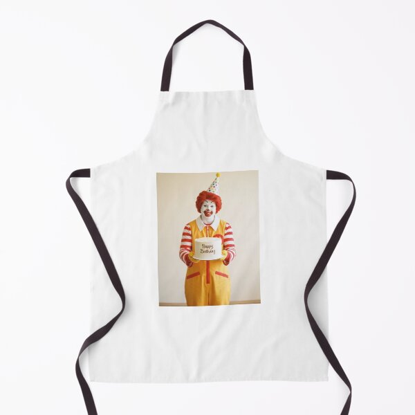 Item preview, Ronald mcdonald birthday cake memes happy Funny prank meme gift weird  designed and sold by CheeseBlueprint.