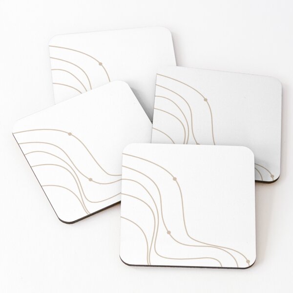Item preview, wave stripes designed and sold by AlieyaArts.