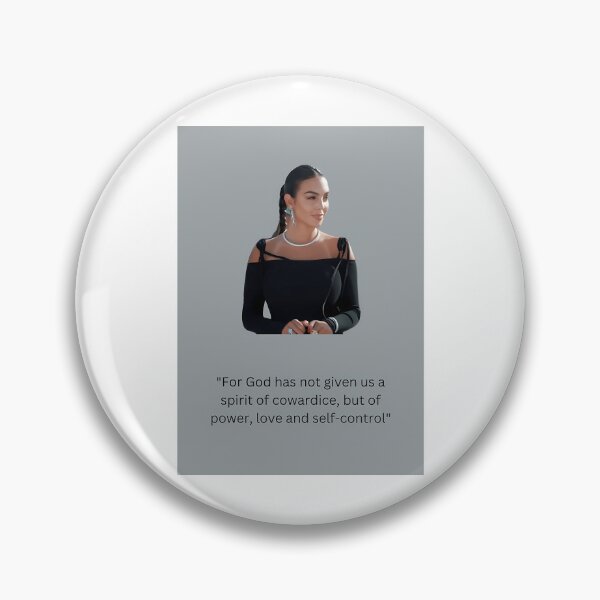 Item preview, Georgina Rodriguez designed and sold by haywardfelicid.