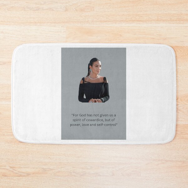 Item preview, Georgina Rodriguez designed and sold by haywardfelicid.