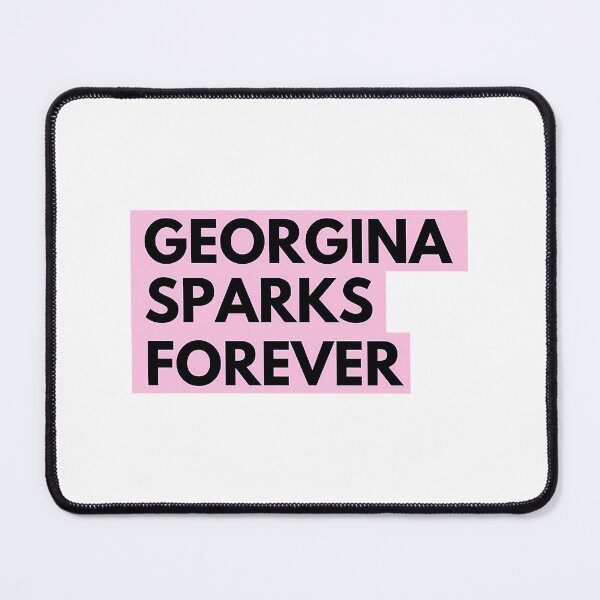 Item preview, Georgina Sparks Forever designed and sold by haywardfelicid.