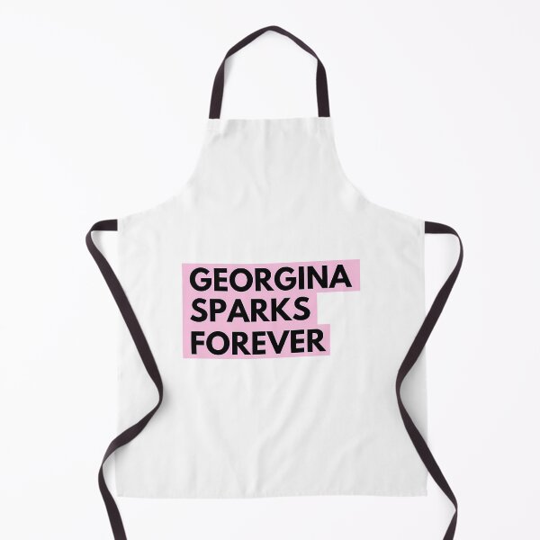Item preview, Georgina Sparks Forever designed and sold by haywardfelicid.