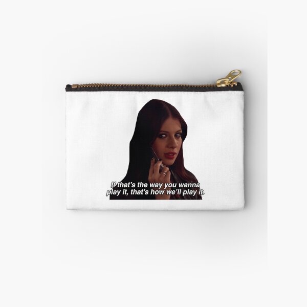 Item preview, Georgina Sparks Quote If That'S The Way You Wanna Play It That'S How We'Ll Play It designed and sold by haywardfelicid.