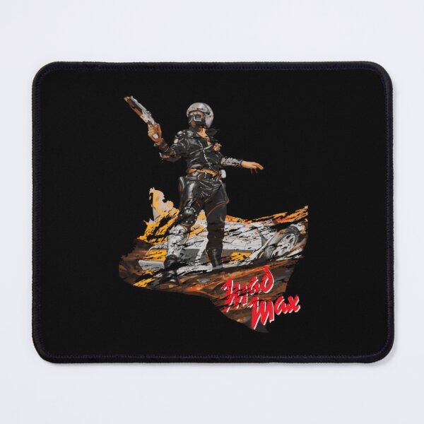 Item preview, Mad Max designed and sold by ChrisanoWebb.