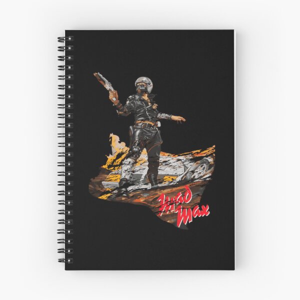 Item preview, Mad Max designed and sold by ChrisanoWebb.