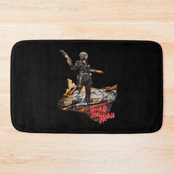 Item preview, Mad Max designed and sold by ChrisanoWebb.