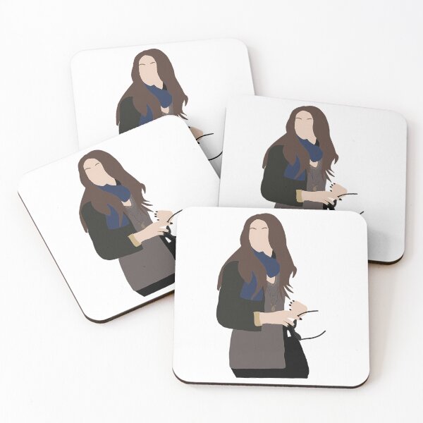 Item preview, Georgina Sparks designed and sold by haywardfelicid.