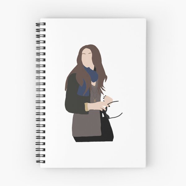 Item preview, Georgina Sparks designed and sold by haywardfelicid.