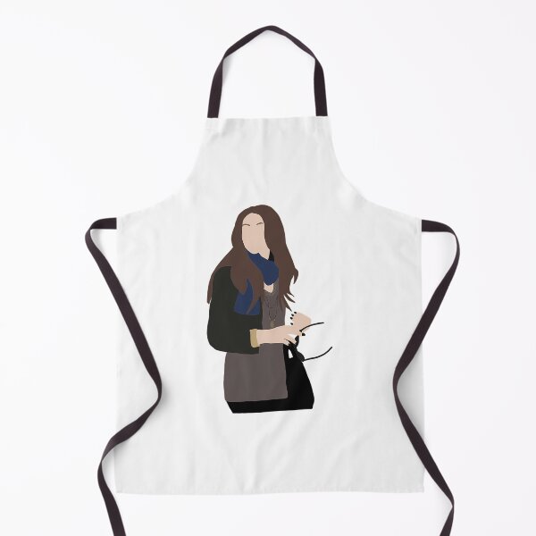 Item preview, Georgina Sparks designed and sold by haywardfelicid.