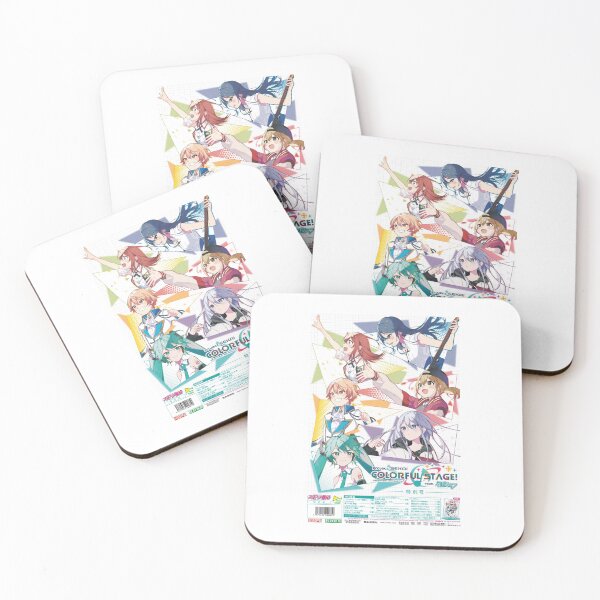 Item preview, Project Sekai designed and sold by Lauwuuh.