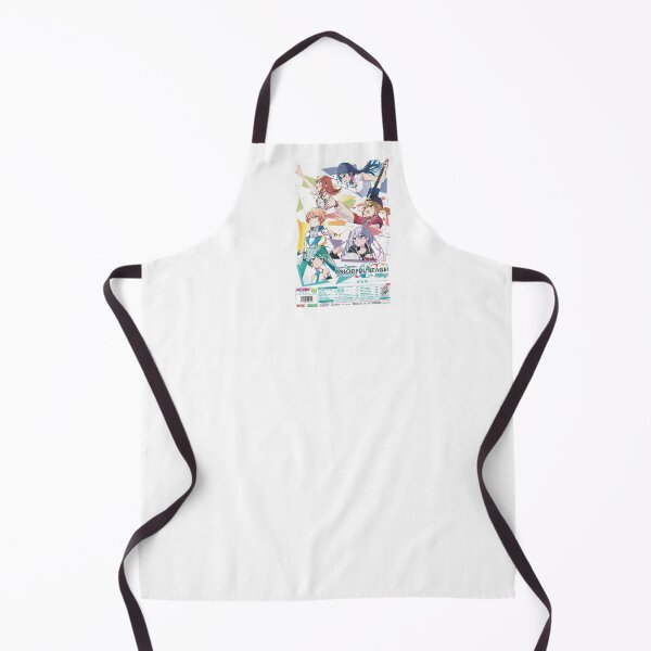 Item preview, Project Sekai designed and sold by Lauwuuh.