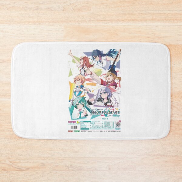 Item preview, Project Sekai designed and sold by Lauwuuh.