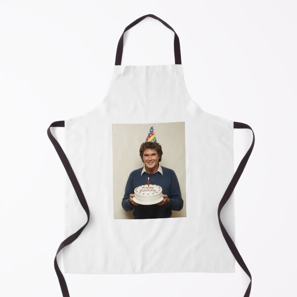 Artikelvorschau, David Hasselhoff Geburtstagskuchen-Memes, lustige Streich-Memes, Geschenk, seltsam entworfen und verkauft von CheeseBlueprint.