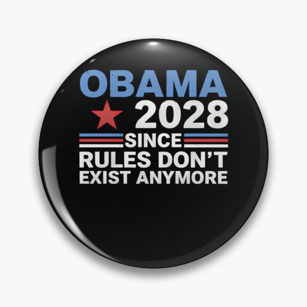 Item preview, Obama-2028 designed and sold by RaulGonzalor.
