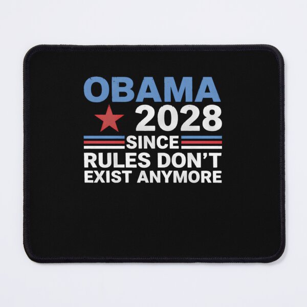 Item preview, Obama-2028 designed and sold by RaulGonzalor.