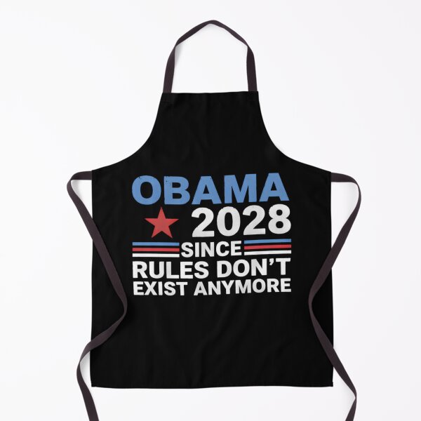 Item preview, Obama-2028 designed and sold by RaulGonzalor.