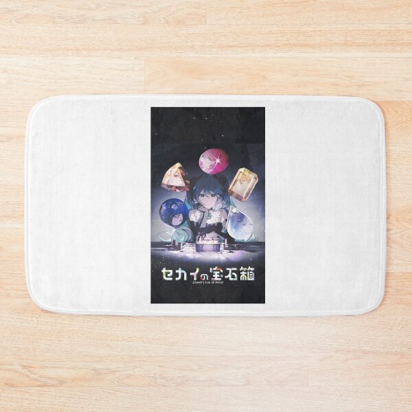 Item preview, Project Sekai designed and sold by Lauwuuh.