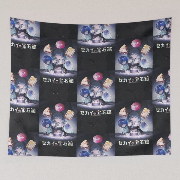 Item preview, Project Sekai designed and sold by Lauwuuh.