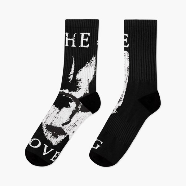 Item preview, The Cure Lovesong Gothic -66 designed and sold by PaintingFirsa.