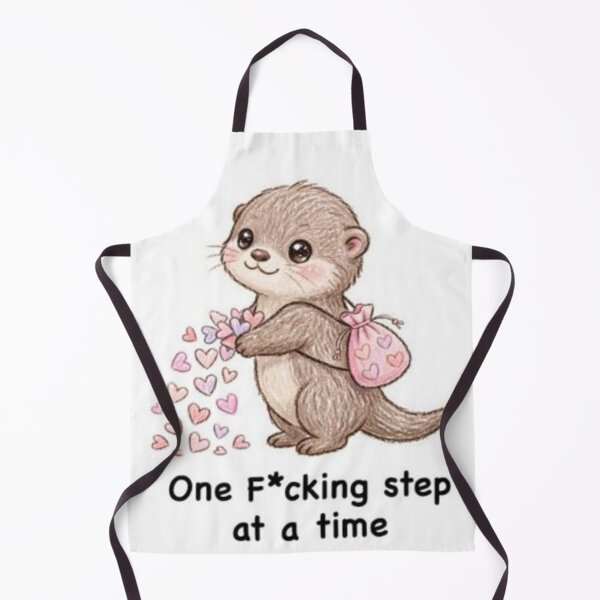 Item preview, Otter designed and sold by MayaBS7.