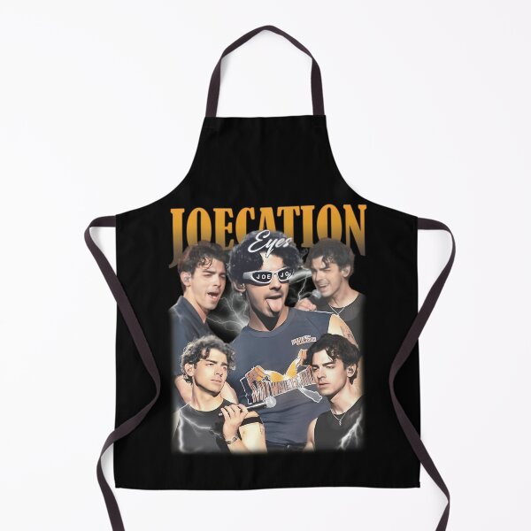 Item preview, Jonas Brothers Joecation Eyes Retro 90'S designed and sold by MarkerHarles.