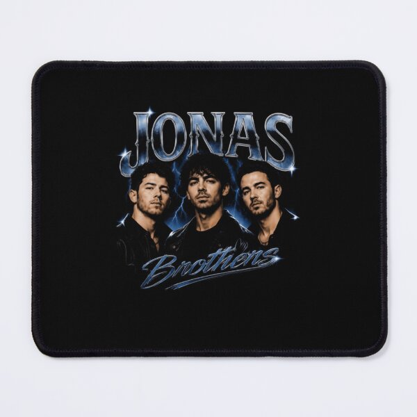 Item preview, Jonas Brothers designed and sold by AndreateColli.