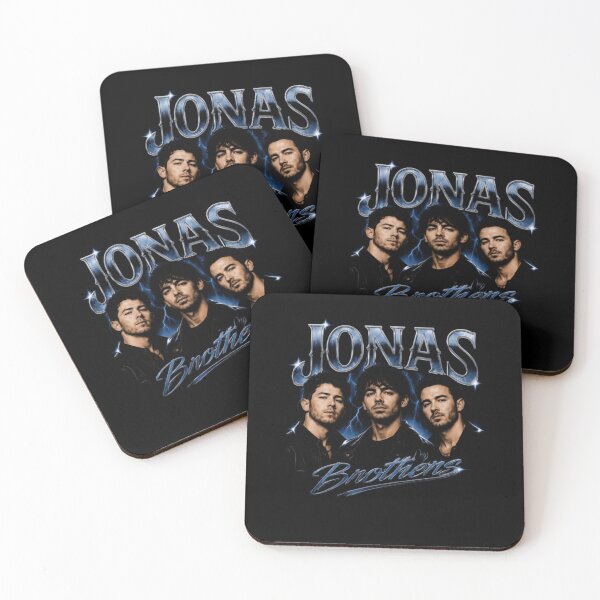 Item preview, Jonas Brothers designed and sold by AndreateColli.