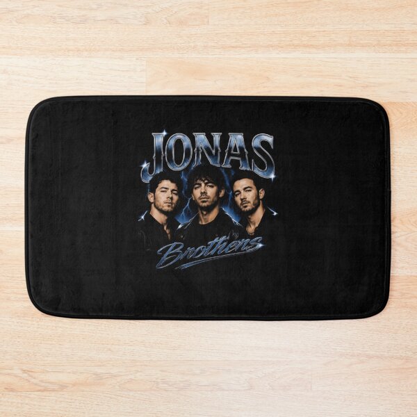 Item preview, Jonas Brothers designed and sold by AndreateColli.