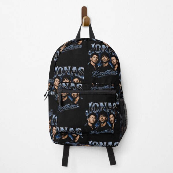 Item preview, Jonas Brothers designed and sold by AndreateColli.