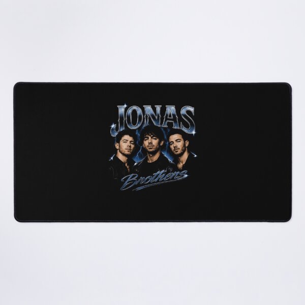 Item preview, Jonas Brothers designed and sold by AndreateColli.